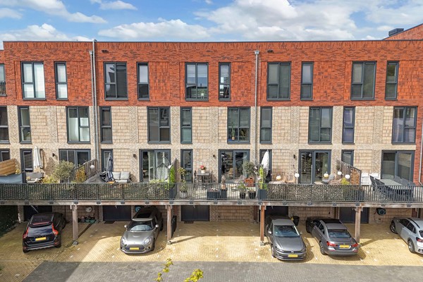 Medium property photo - De Bolder 9, 8302 DB Emmeloord